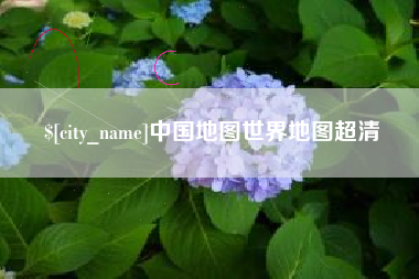 通许中国地图世界地图超清