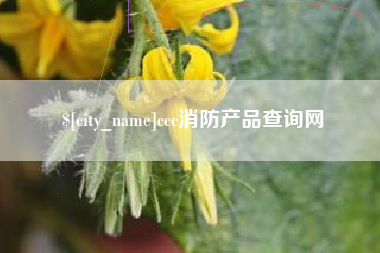 通许ccc消防产品查询网