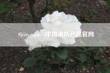 通许中国消防产品官网