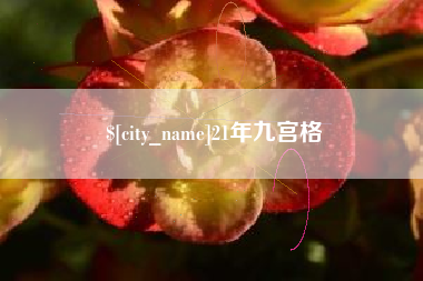 通许21年九宫格