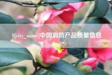 通许中国消防产品质量信息